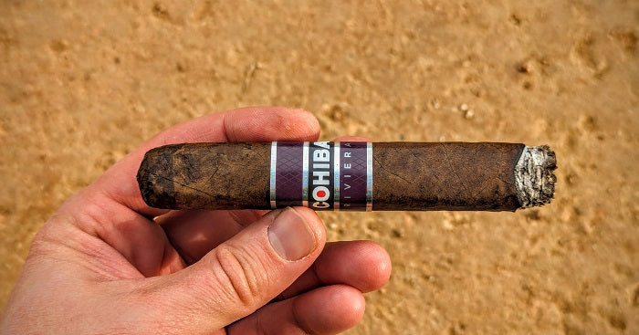 Cohiba Riviera