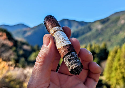 Plasencia "Reserva Original" Review: Meet the Only 100% Organic Cigar on the Planet