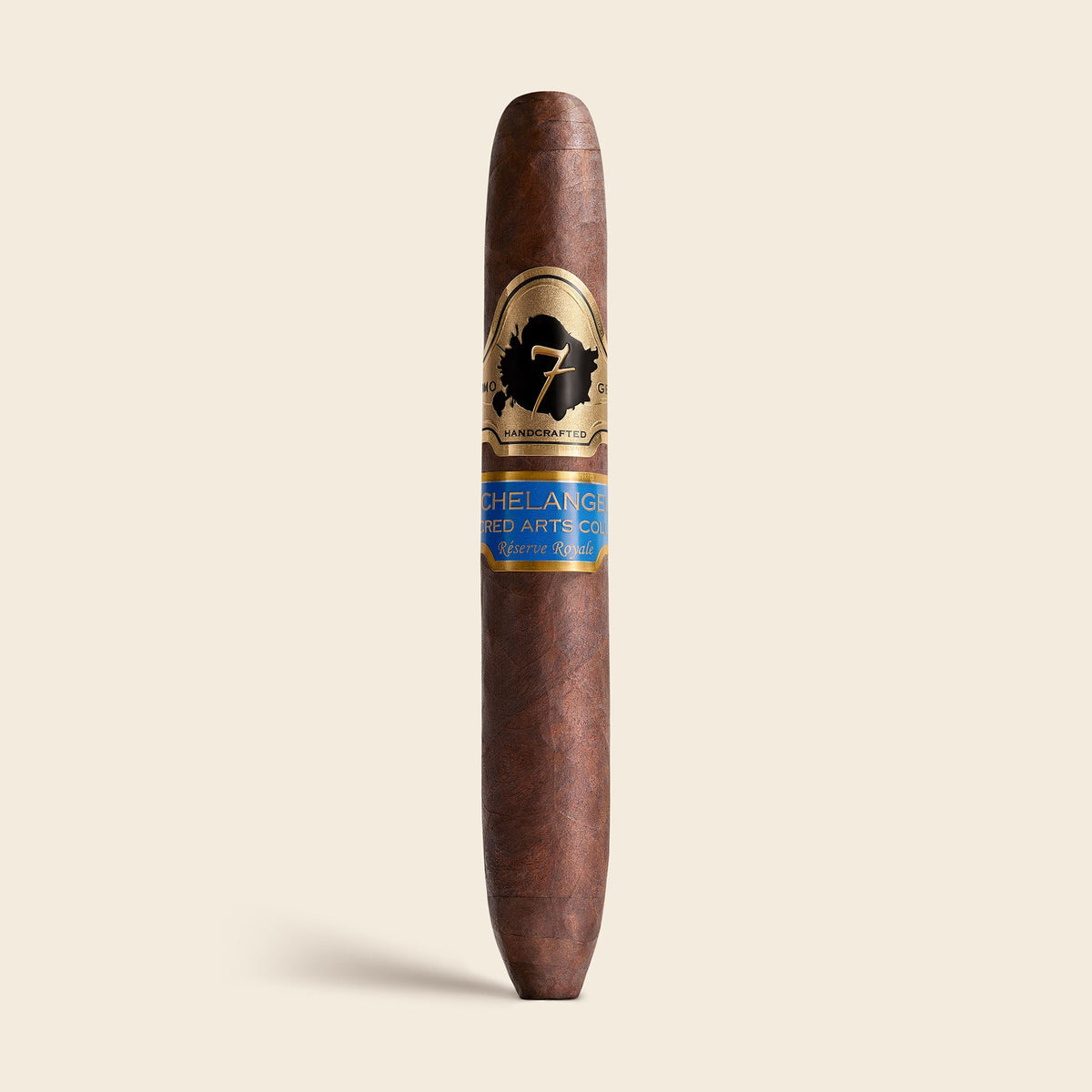 El Septimo Zaya Collection - Alexander III
