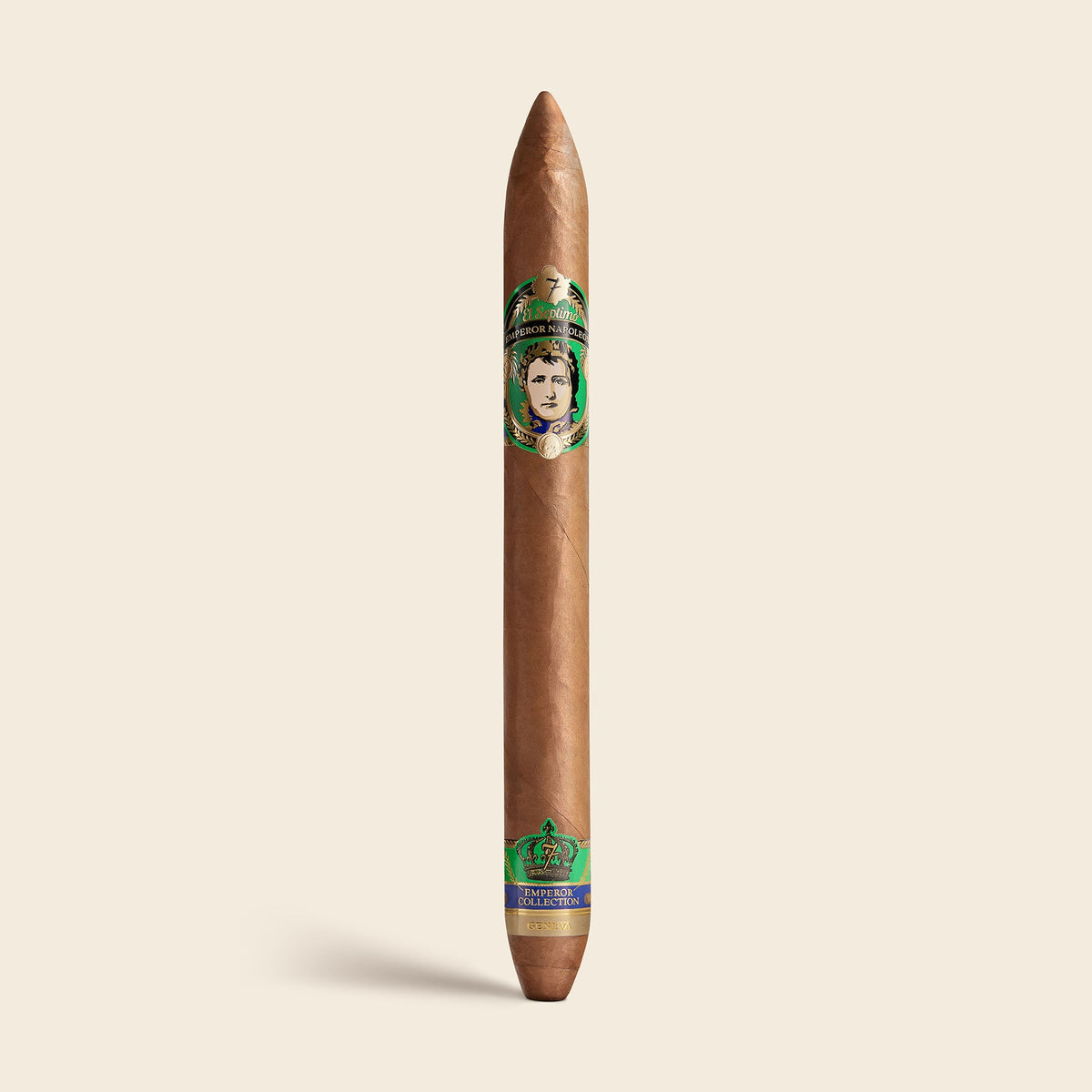 El Septimo Emperor Collection - Napoleon Connecticut