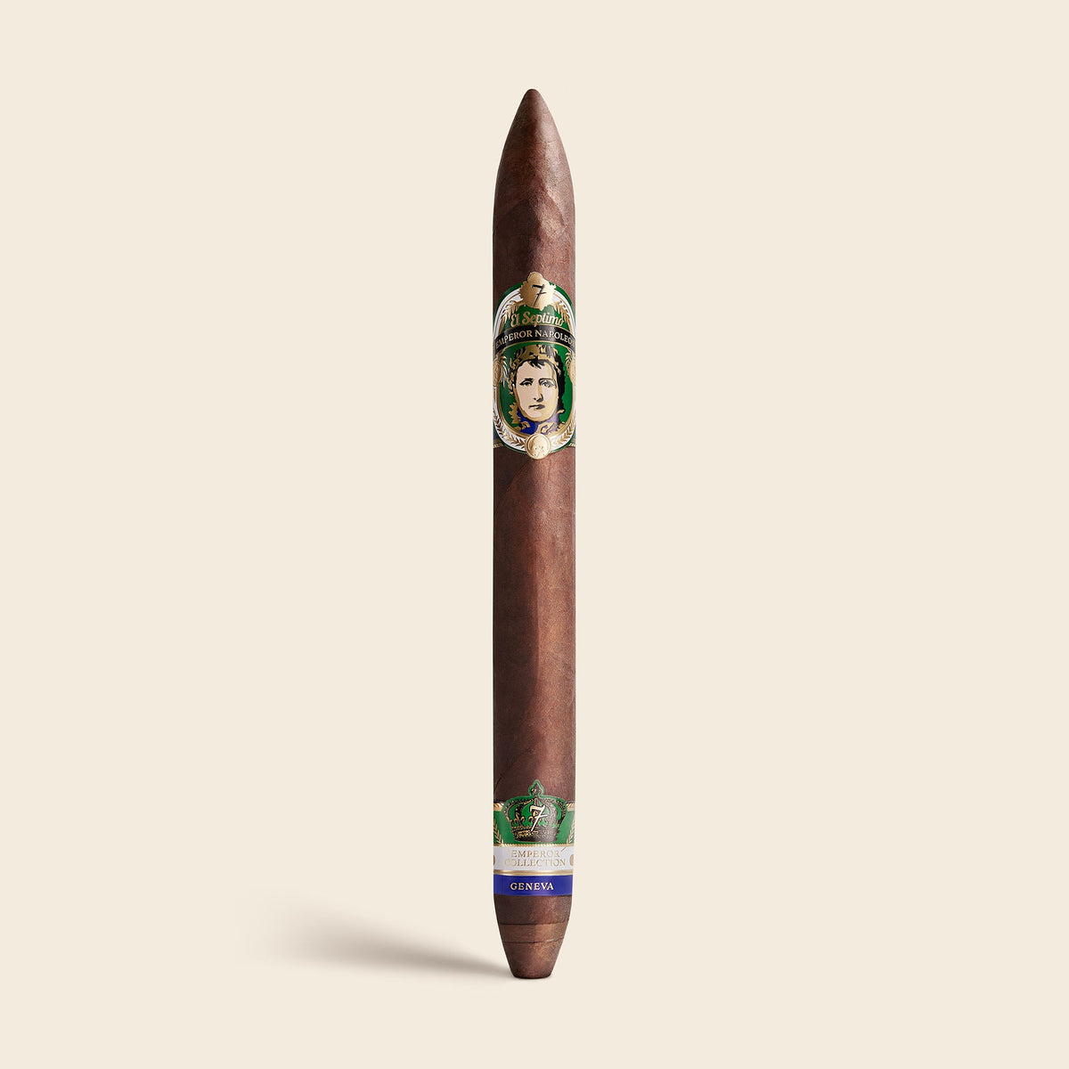 El Septimo Emperor Collection - Napoleon Maduro
