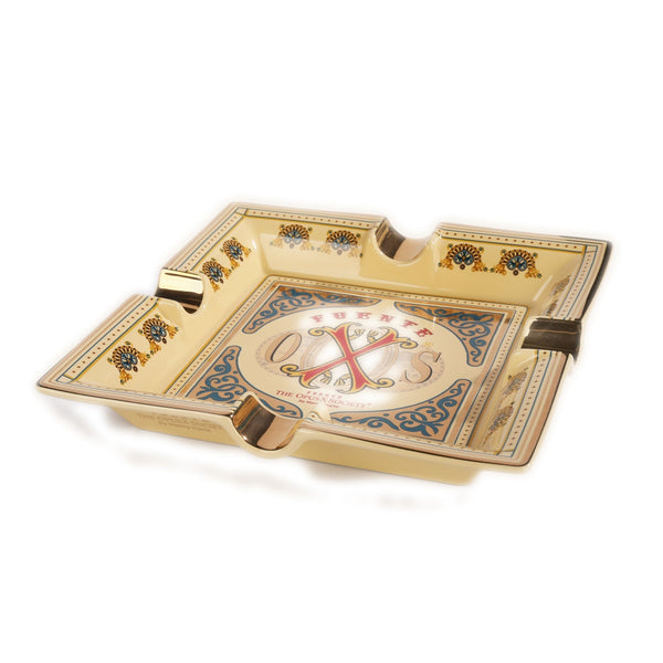 Opus X Society Global Collection Ashtray