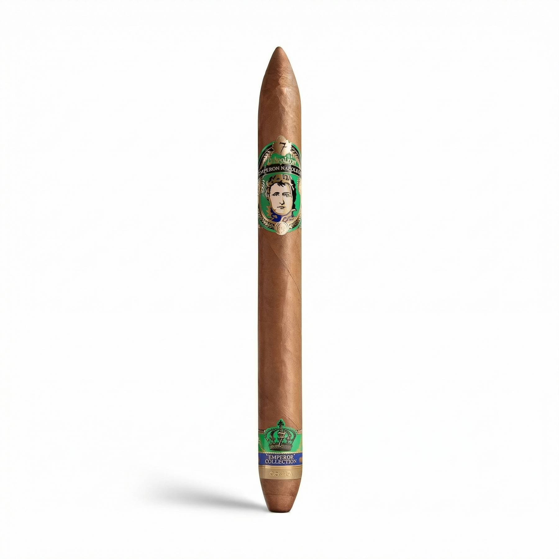 El Septimo Emperor Collection - Napoleon Connecticut