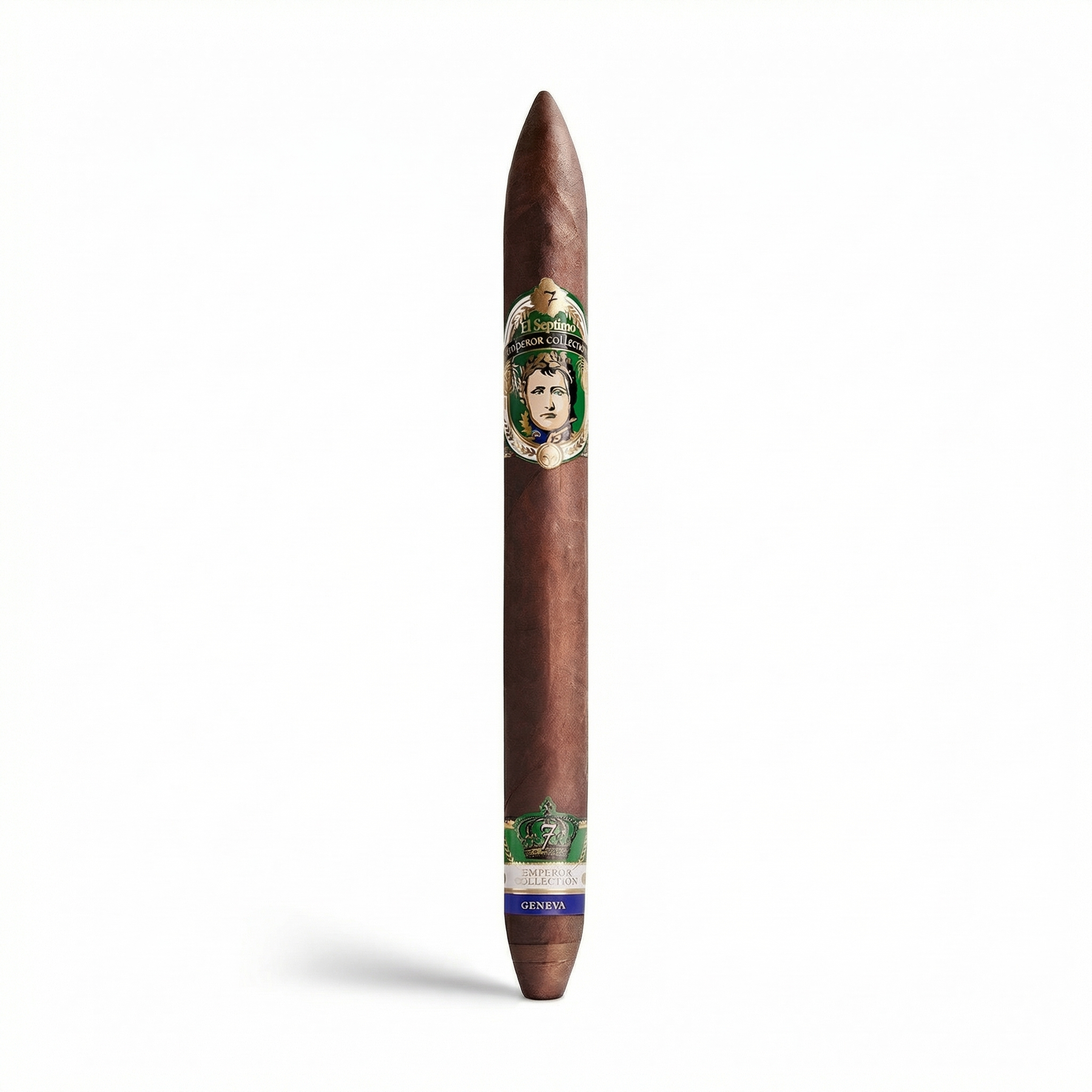 El Septimo Emperor Collection - Napoleon Maduro