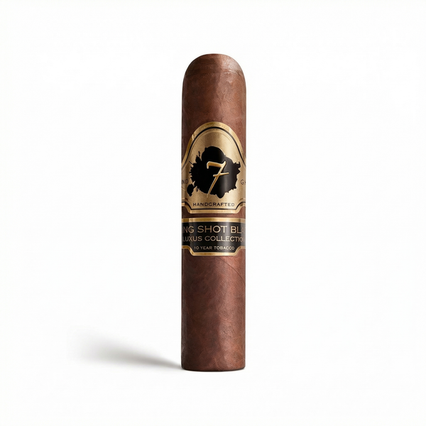 El Septimo Long Shot Black