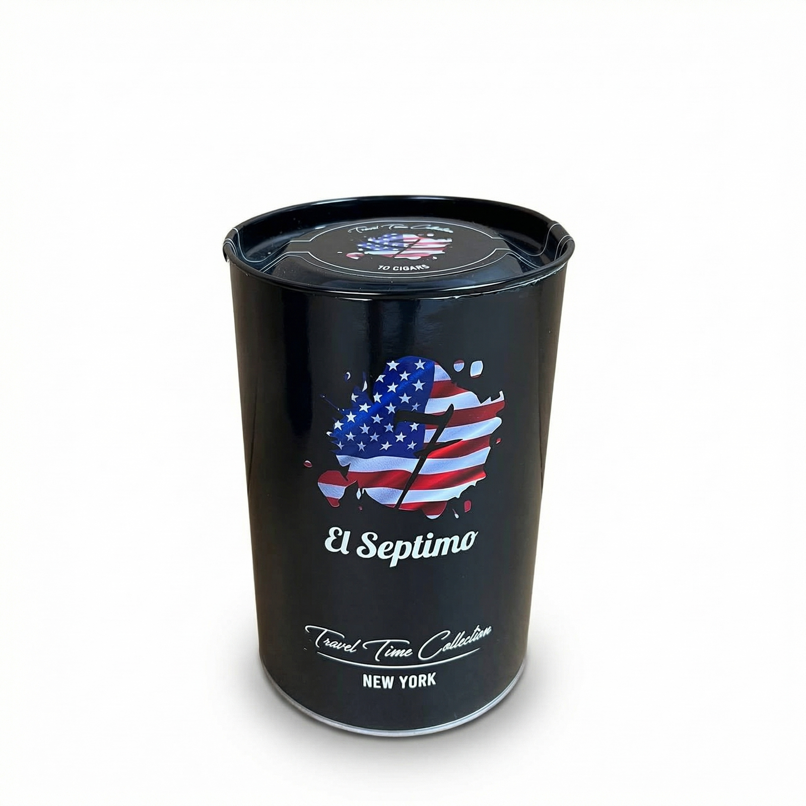 El Septimo New York