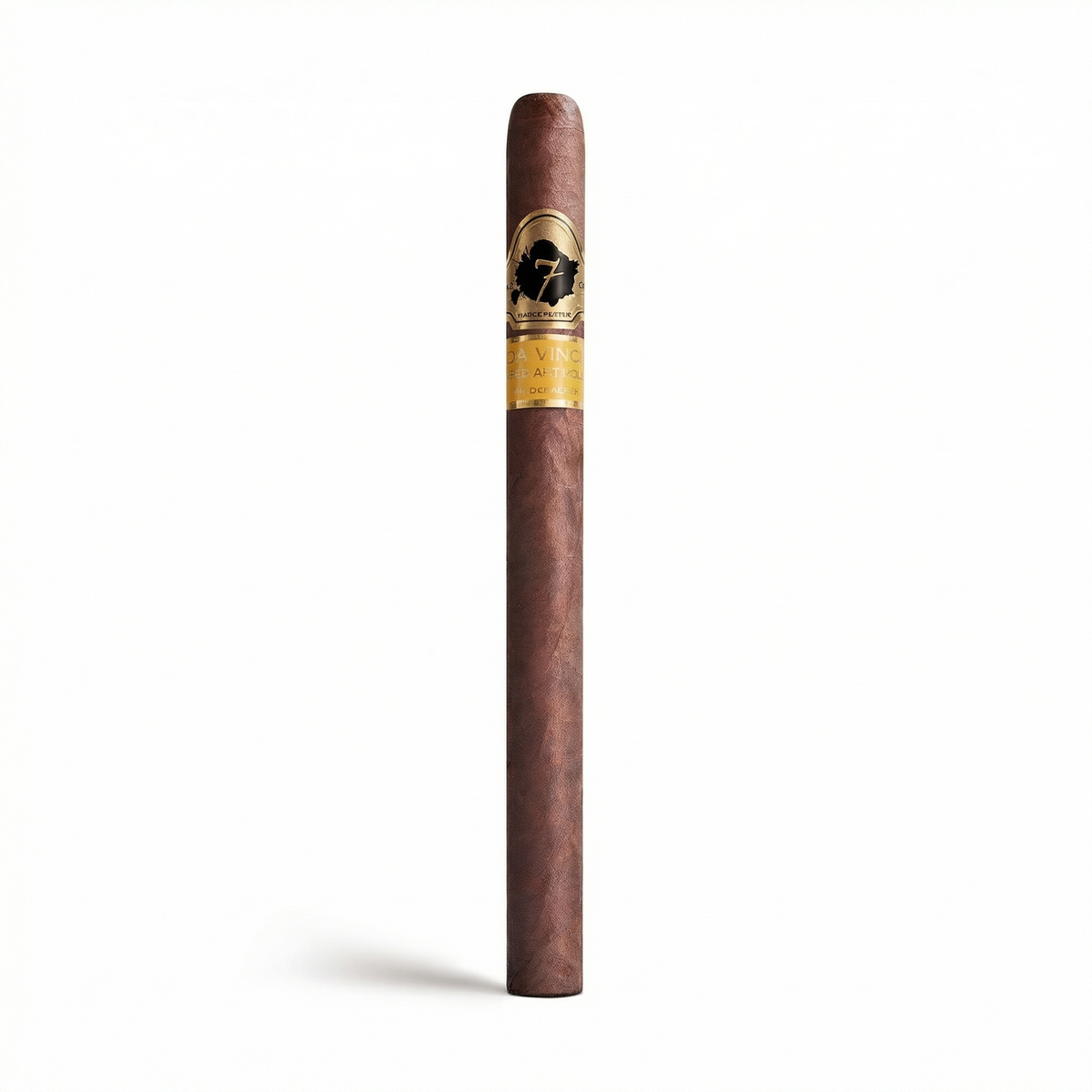 El Septimo Sacred Arts Collection - Leonardo da Vinci