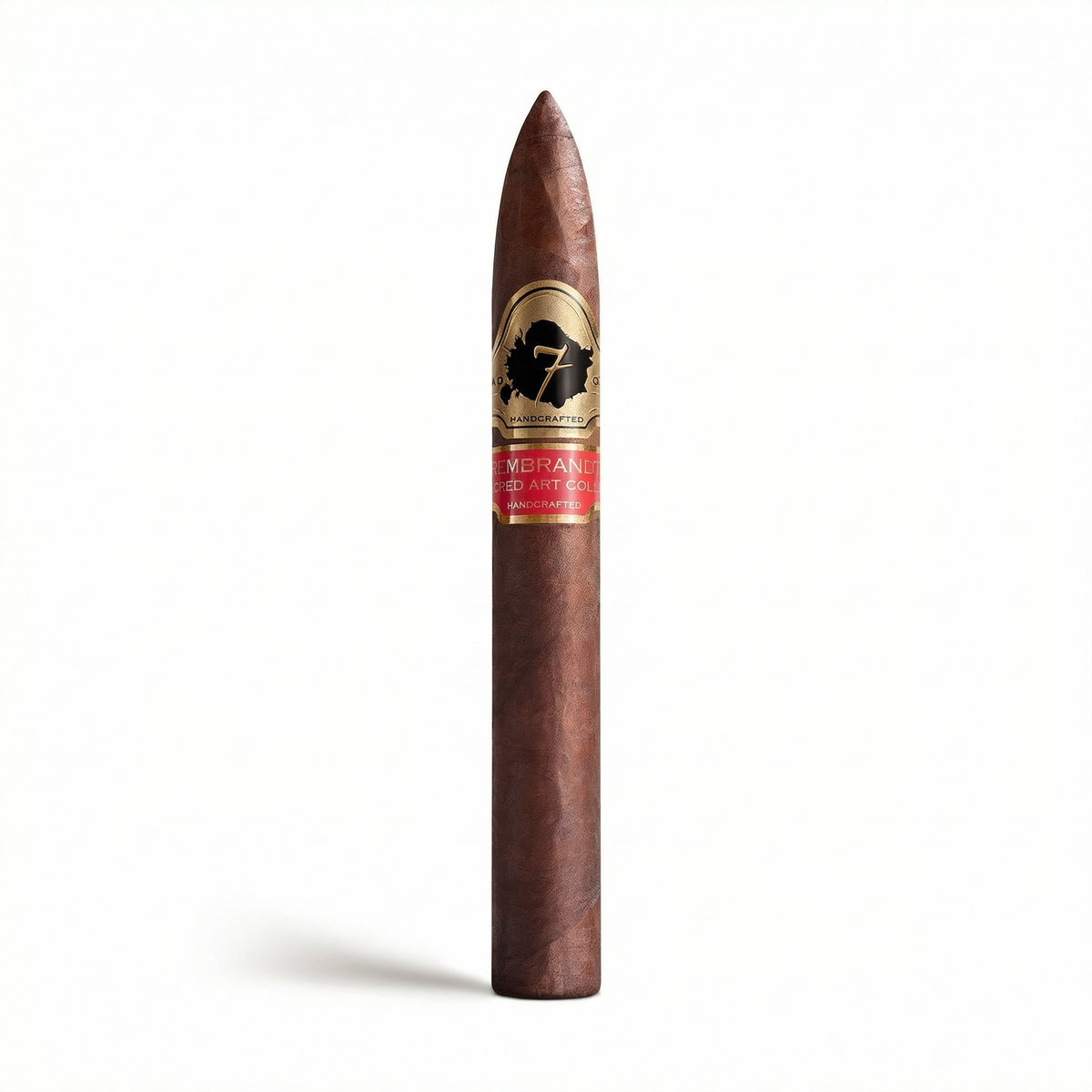 El Septimo Sacred Arts Collection - Rembrandt