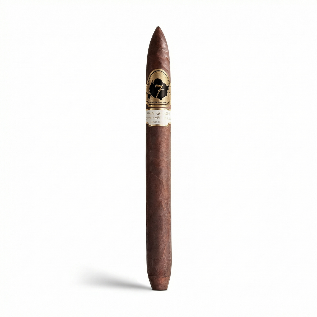 El Septimo Sacred Arts Collection - Van Gogh