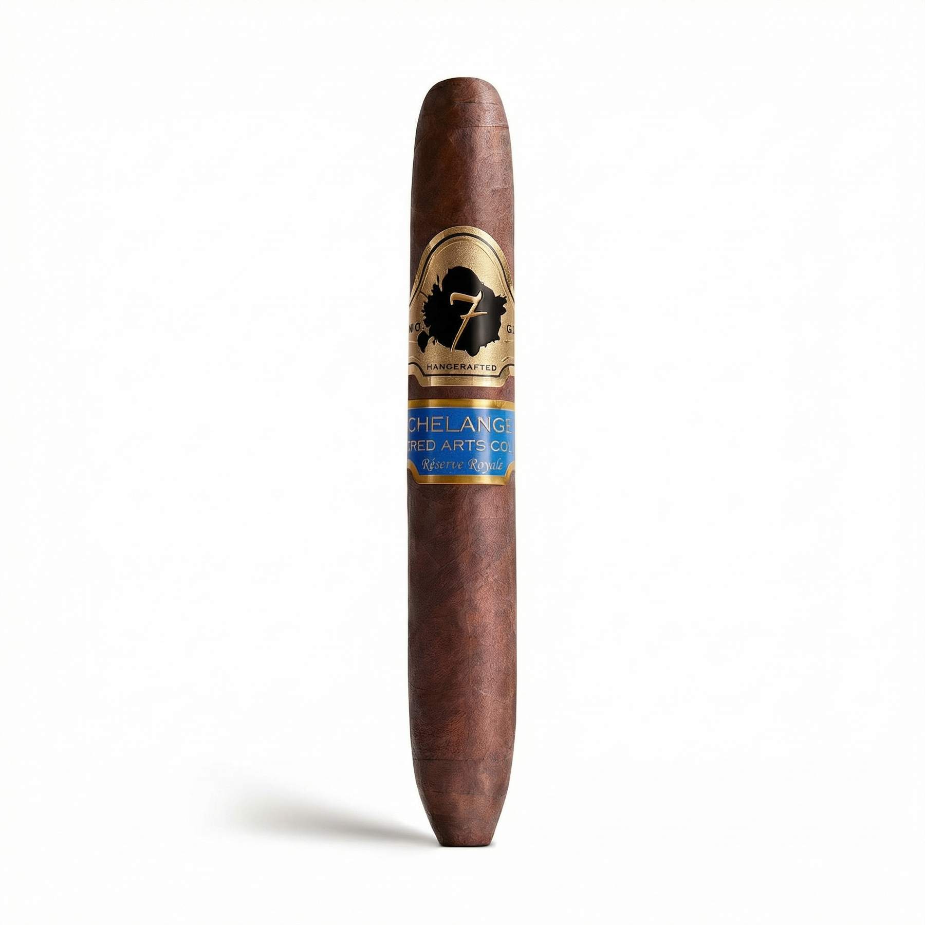 El Septimo Zaya Collection - Alexander III