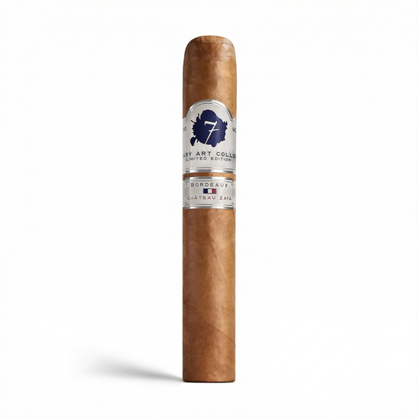 El Septimo Zaya Collection - France Bordeaux