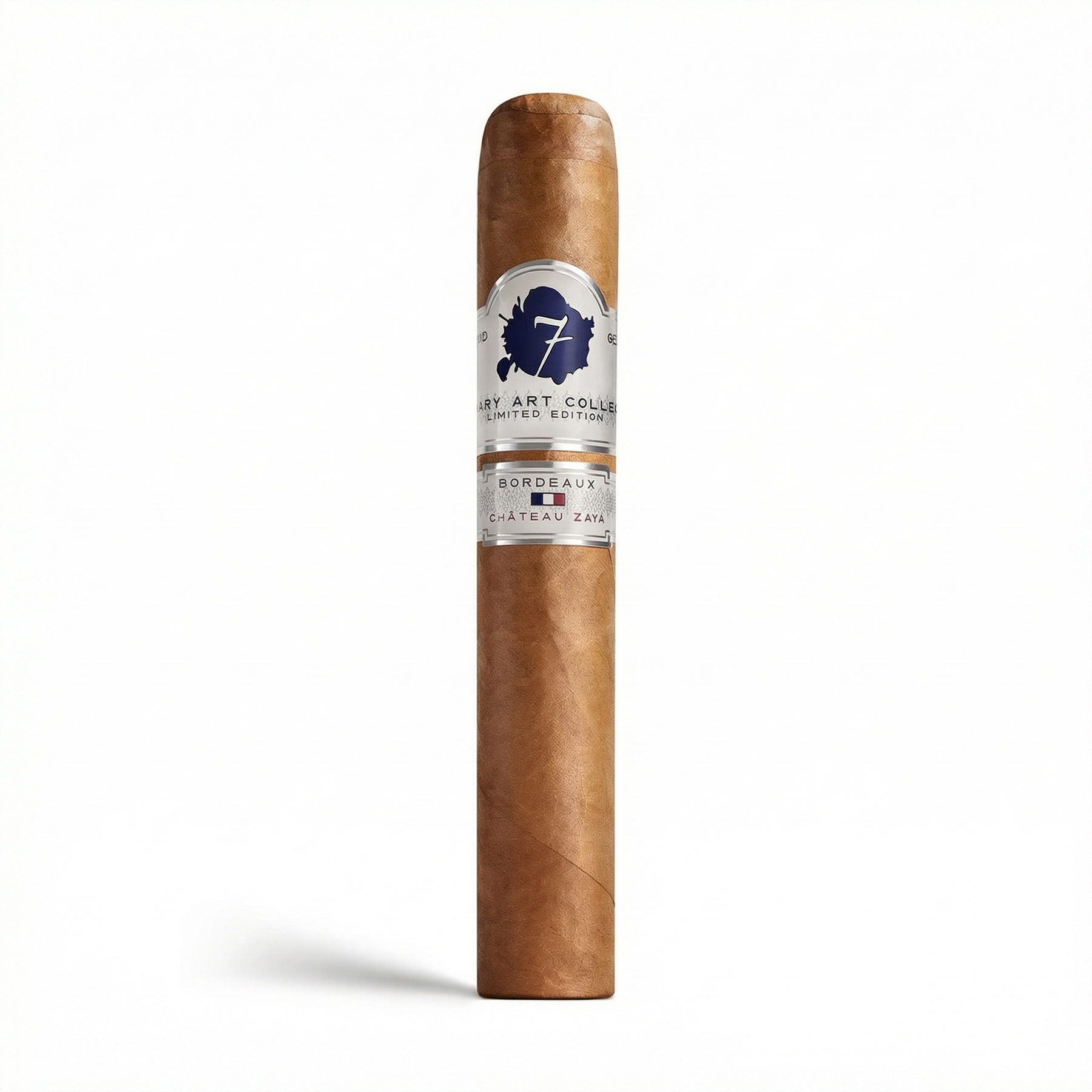 El Septimo Zaya Collection - France Chateau Zaya Bordeaux