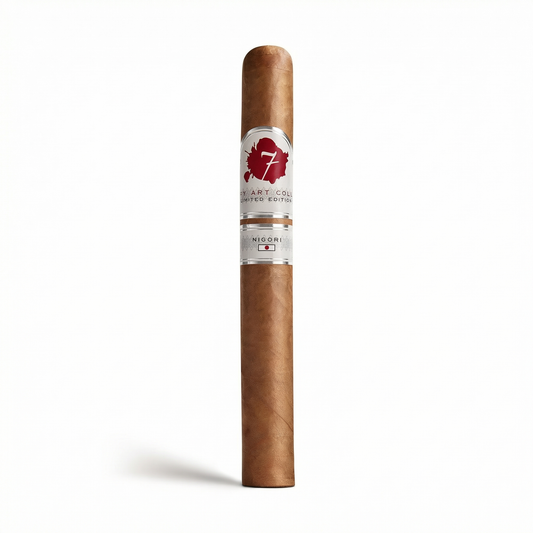 El Septimo Zaya Collection - Japan Nigori Corona