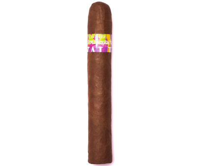 Cavalier Genève Tres Delincuentes Maduro