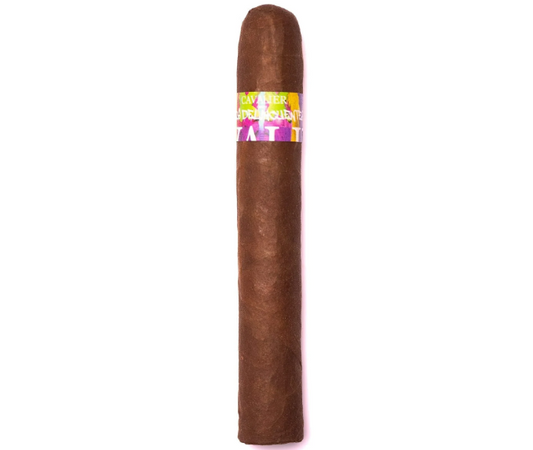 Cavalier Tres Delincuentes Maduro