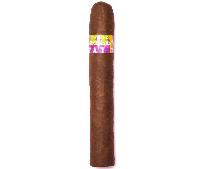 Cavalier Tres Delincuentes Maduro