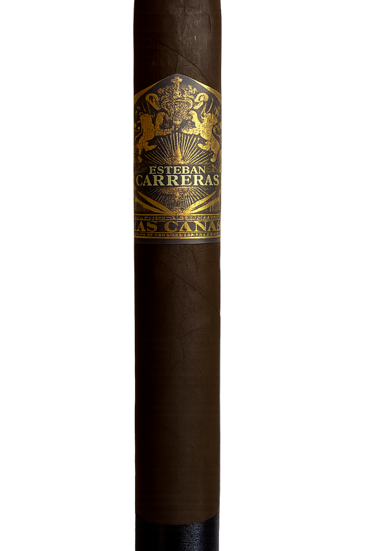 Esteban Carreras Las Cañas