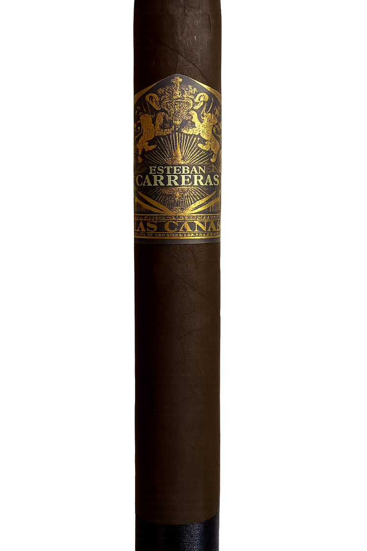 Esteban Carreras Las Cañas