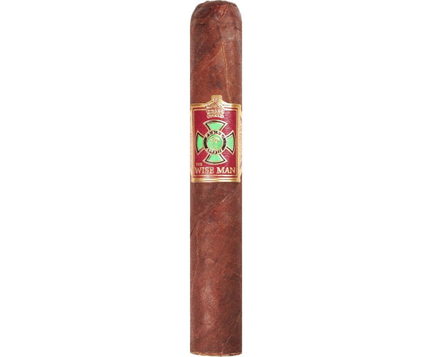 Foundation Cigars The Wise Man Maduro