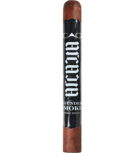 CAO Arcana Thunder Smoke