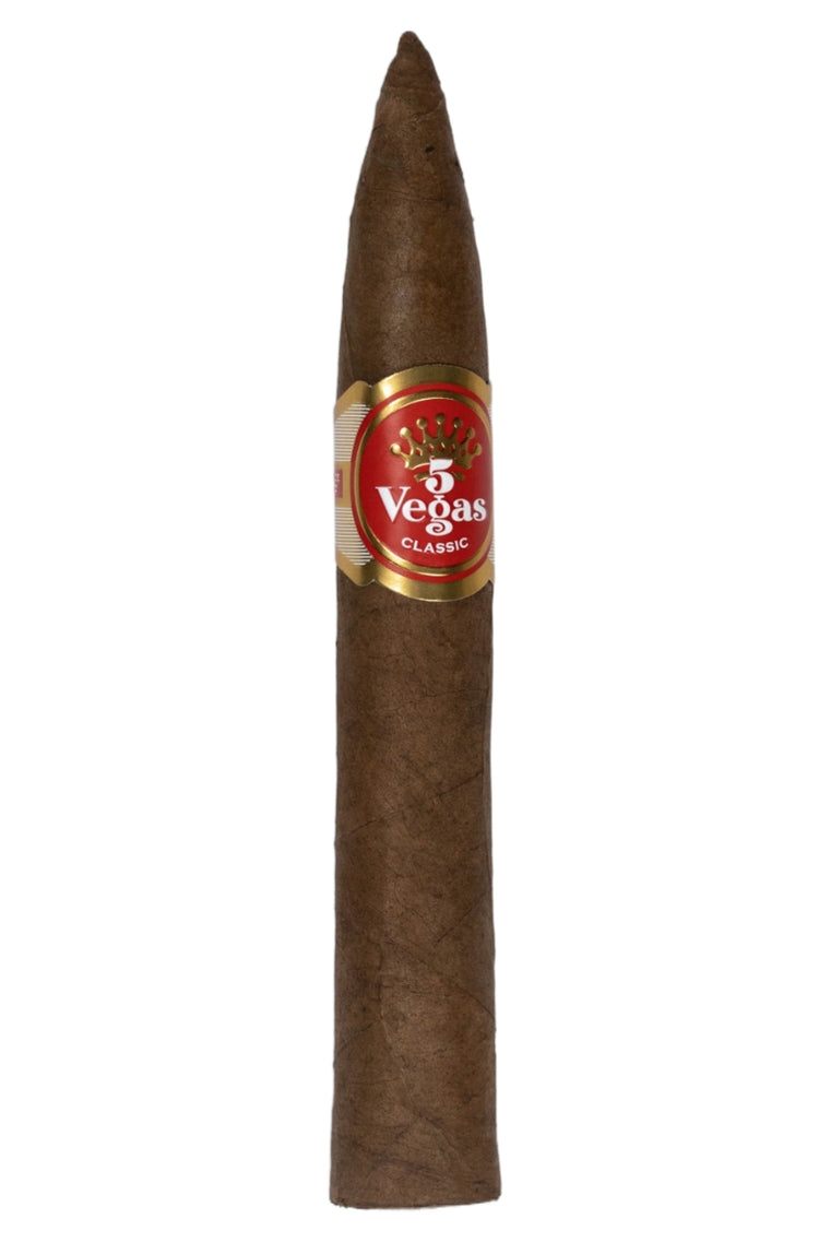 5 Vegas Classic