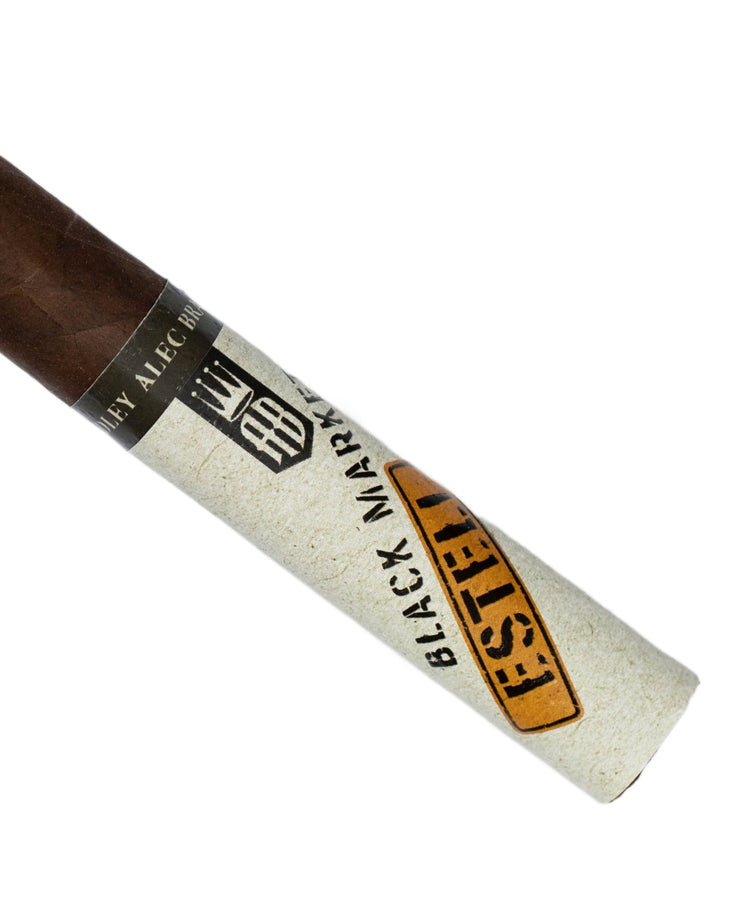 Alec Bradley Black Market Estelí