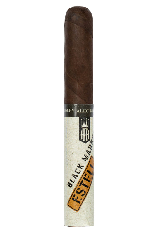 Alec Bradley Black Market Estelí