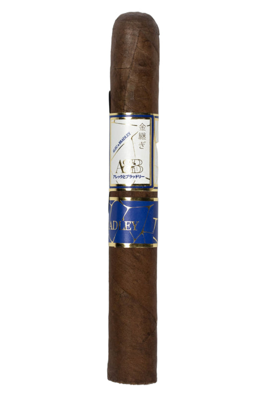 Alec Bradley Kintsugi