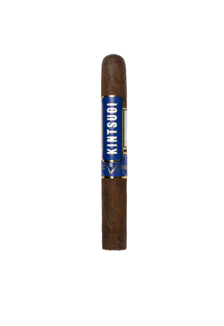 Alec Bradley Kintsugi