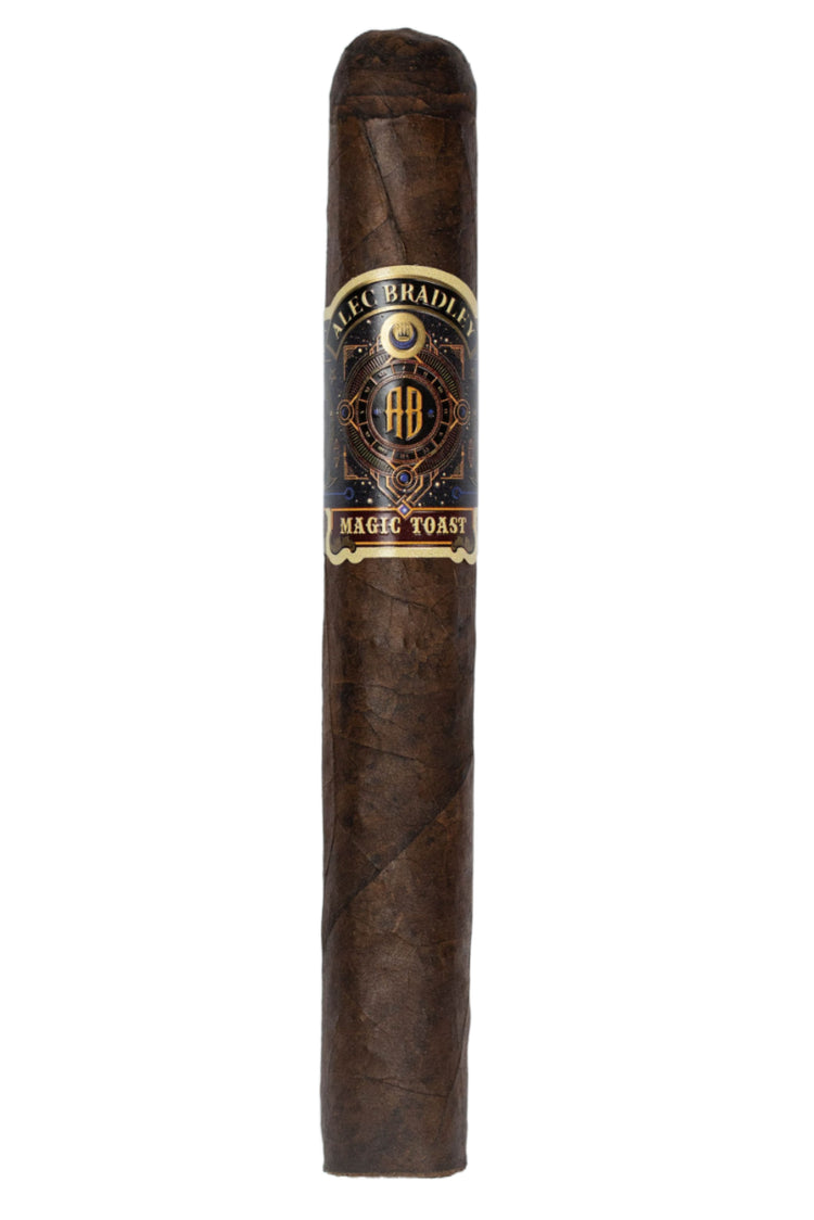 Alec Bradley Magic Toast