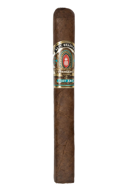 Alec Bradley Prensado Lost Art