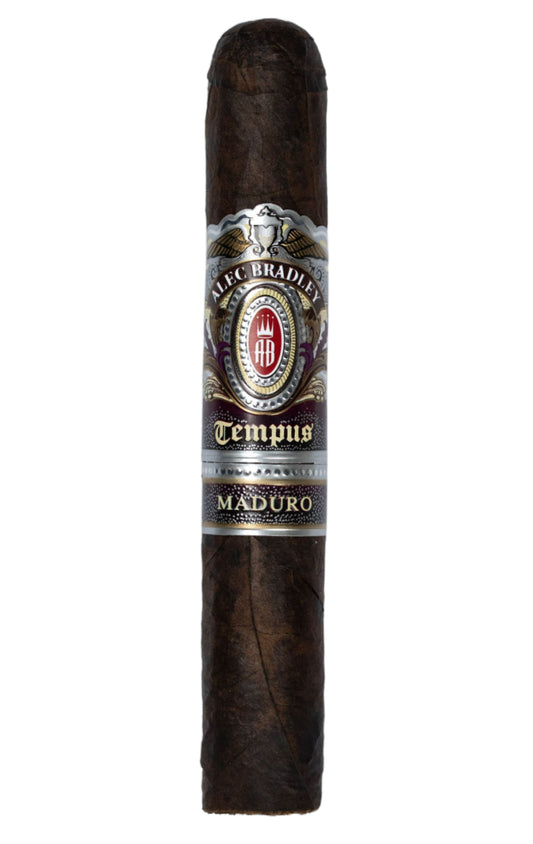 Alec Bradley Tempus Maduro Terra Novo
