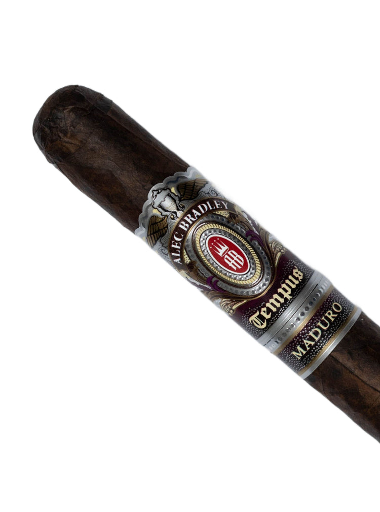 Alec Bradley Tempus Maduro Terra Novo