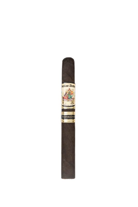 AJ Fernandez Bellas Artes Maduro