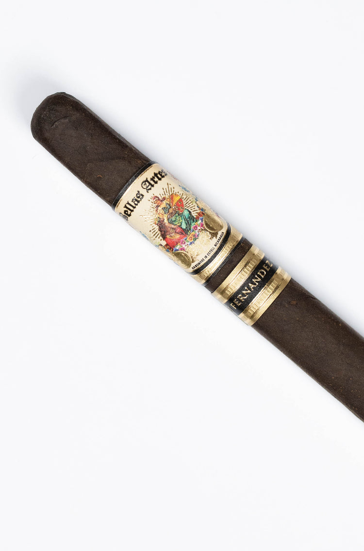 AJ Fernandez Bellas Artes Maduro