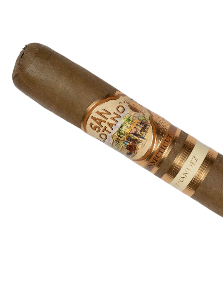 AJ Fernandez San Lotano Requiem Connecticut