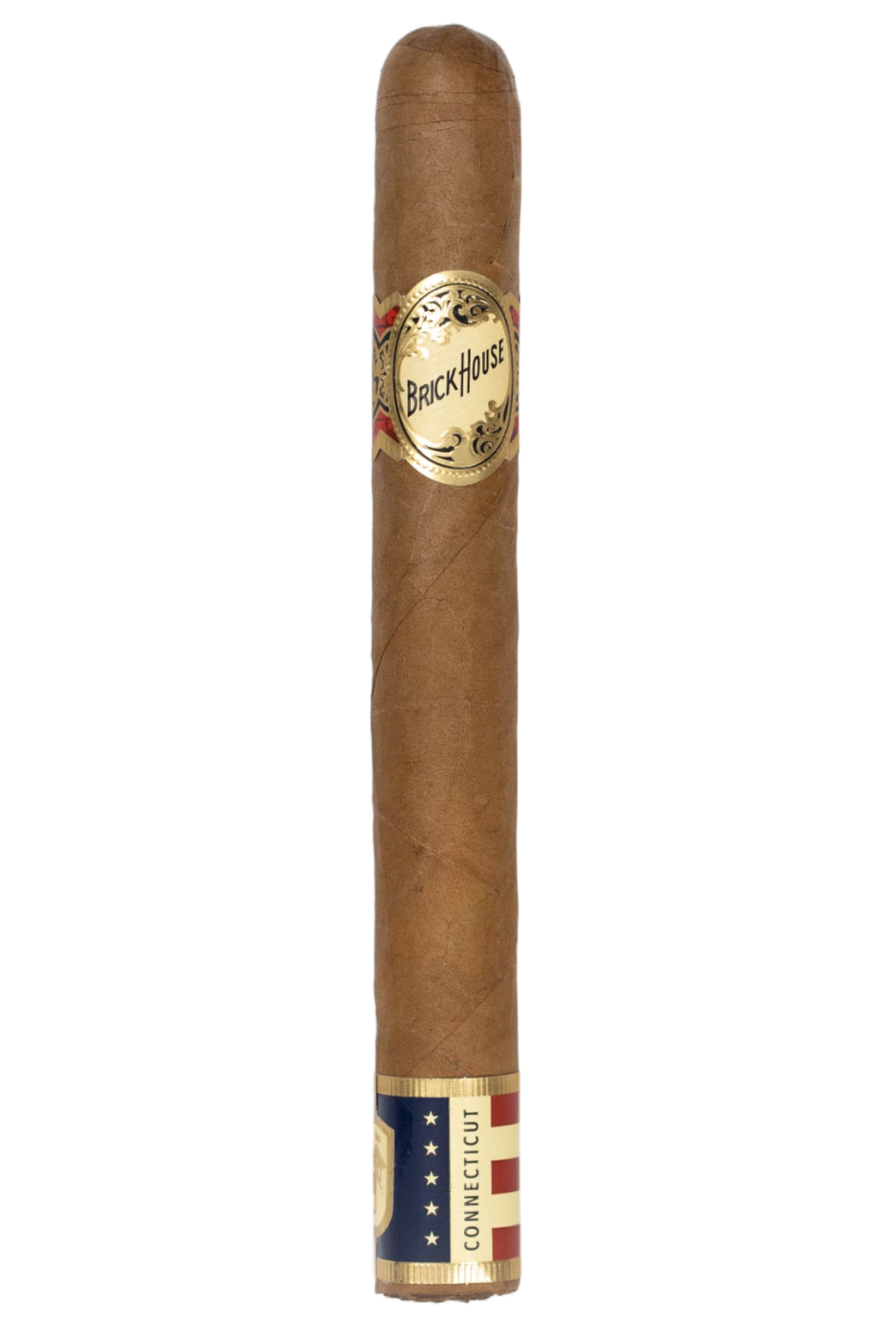 tobacco brick House Maduro Toro (6x52 / 15 Pack) + Flash Sale! American Tobacco Historic District Carlos Torano The Brick Robusto