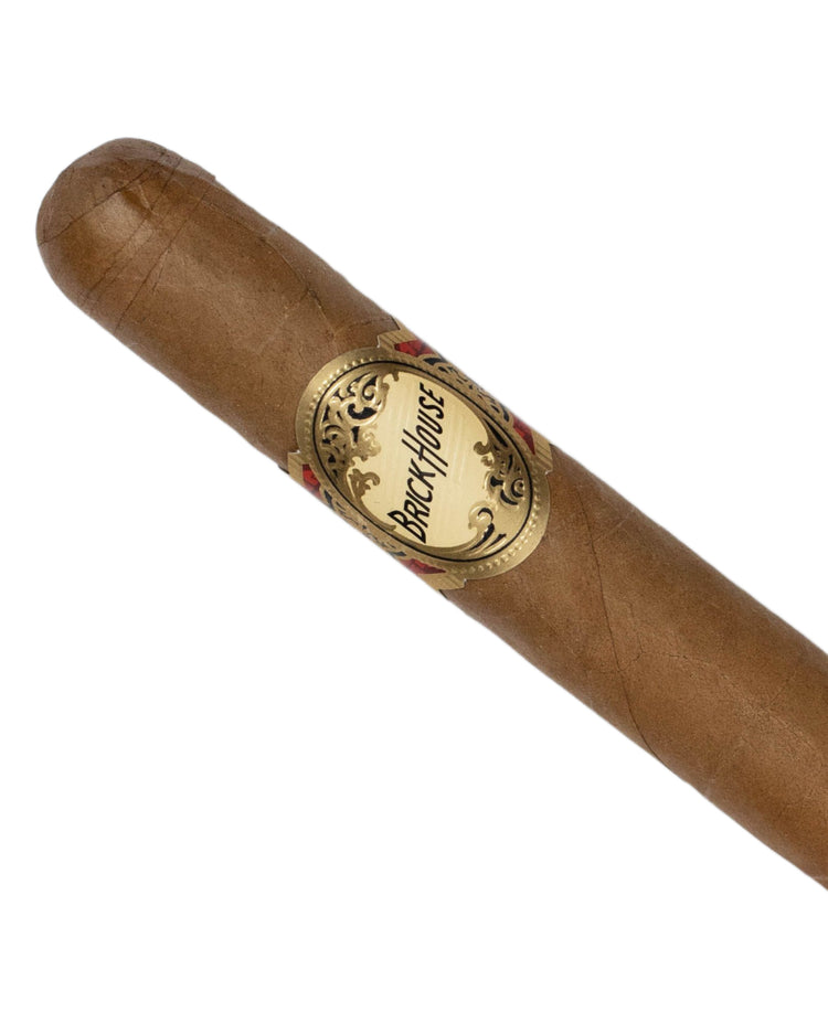 Brick House Connecticut