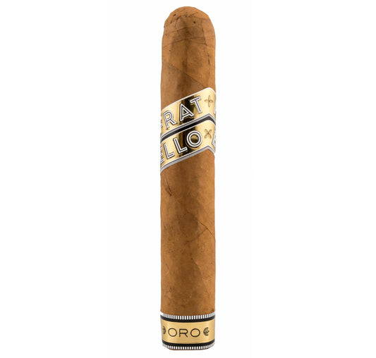 Fratello Cigars Oro