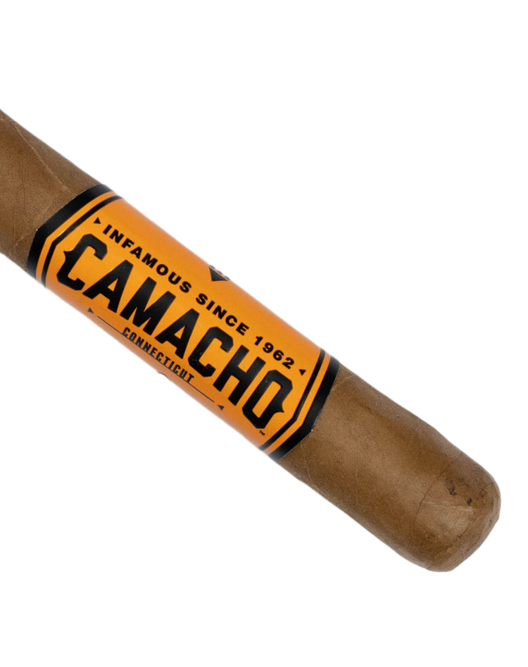 Camacho Connecticut