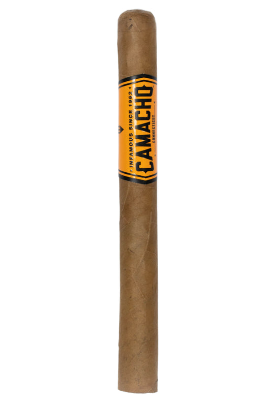 Camacho Connecticut