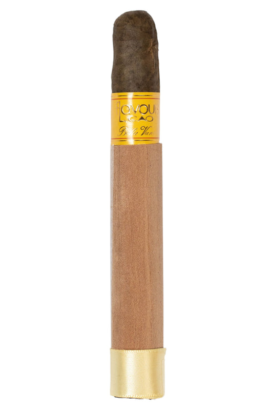 CAO Flavours Bella Vanilla