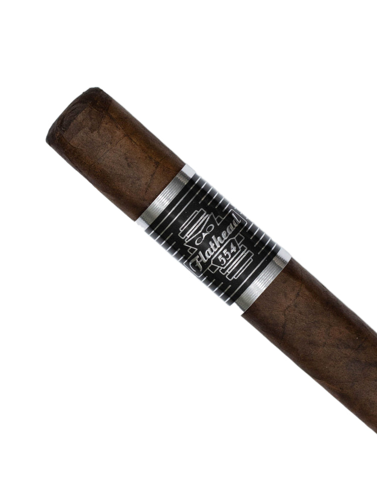 CAO Flathead V554 Camshaft