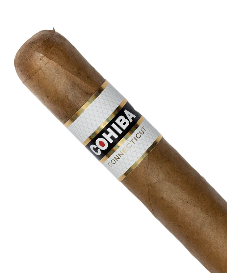 Cohiba Connecticut Gigante