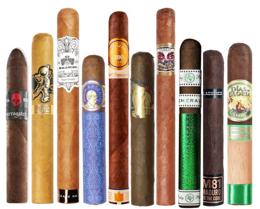 Dream Team - Volume II (10pk)