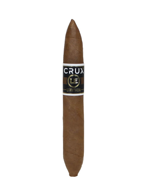 Crux Limitada