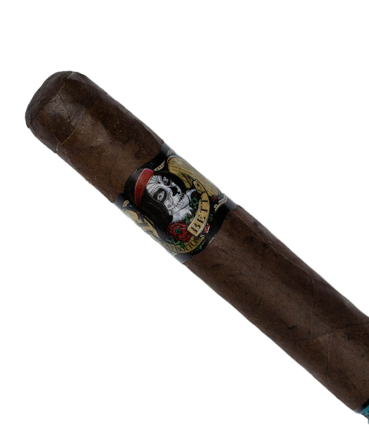 Deadwood Fat Bottom Betty