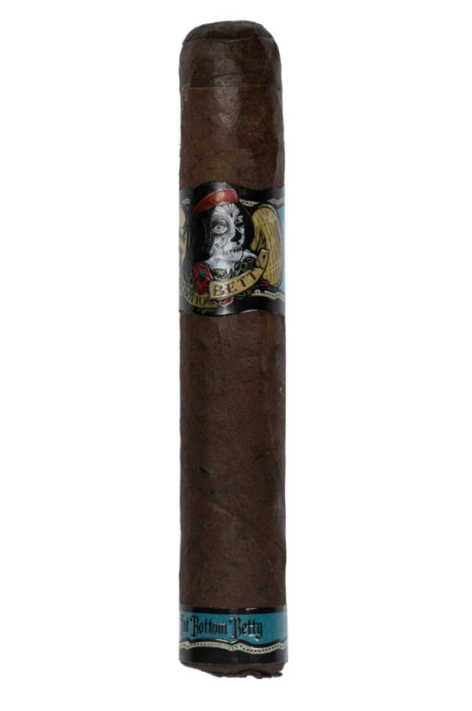 Deadwood Fat Bottom Betty