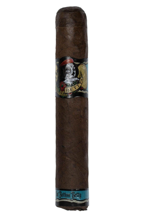 Deadwood Fat Bottom Betty