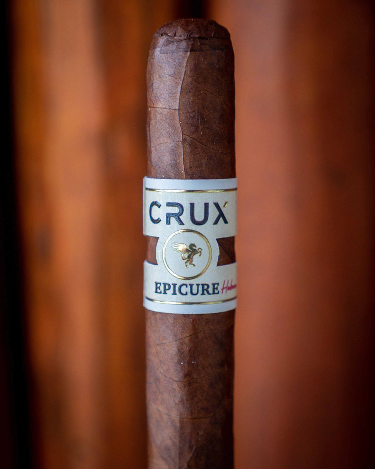 Crux Epicure Habano